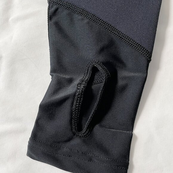 Wetsox XL Neoprene Surf Swimming Suit Skins Mens 1MM Wetsuit Flex Top L/S Jacket - Picture 11 of 17